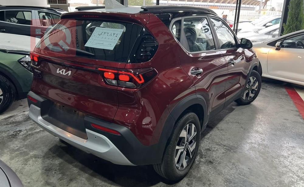 Kia Sonet